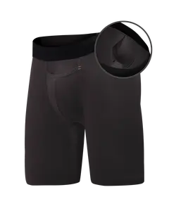 Re:Luxe Paradise Pocket™ Boxer Brief - Longer Fit