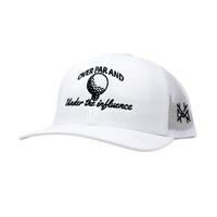 Trucker White
