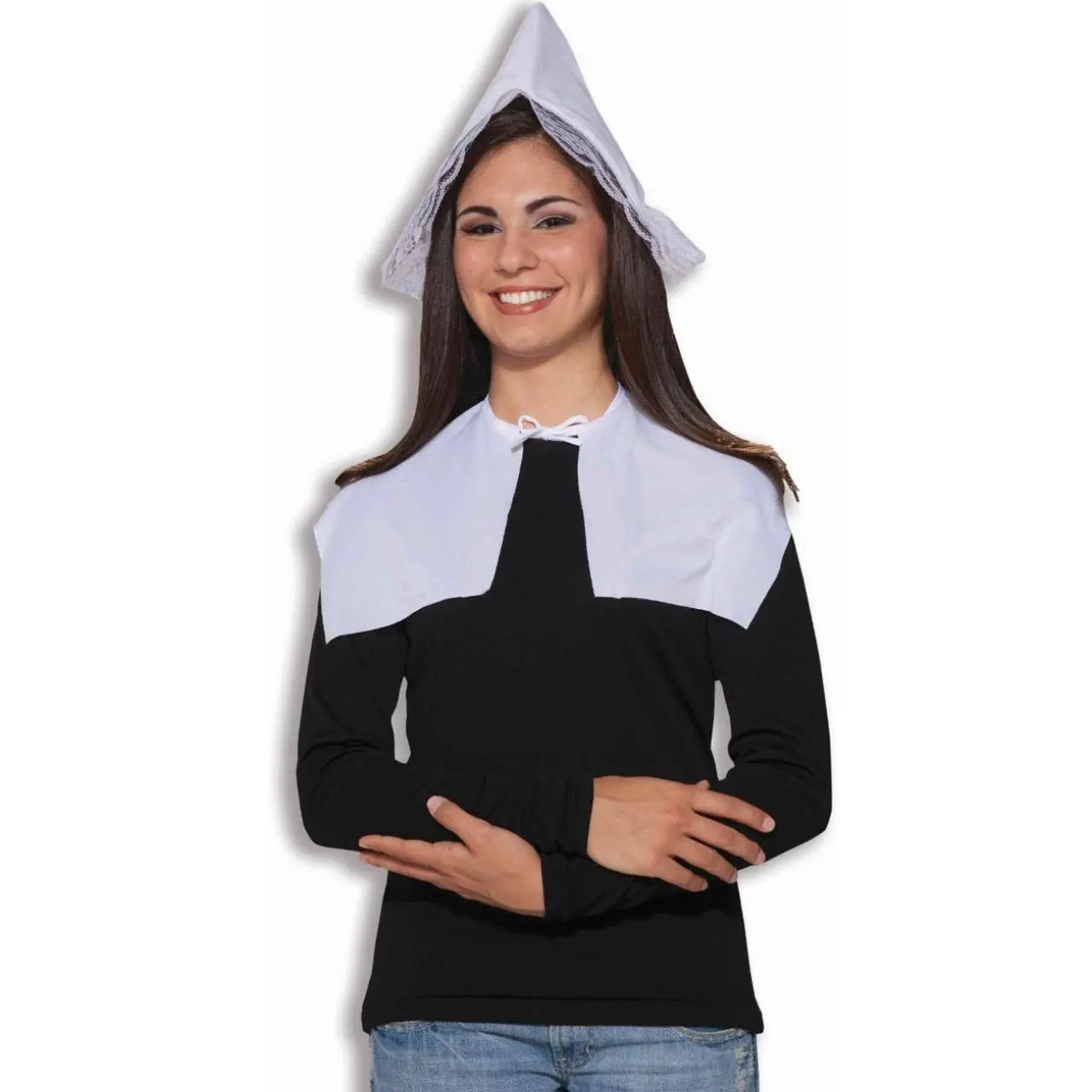 Amish Pilgrim Hat Amish Pilgrim Hat