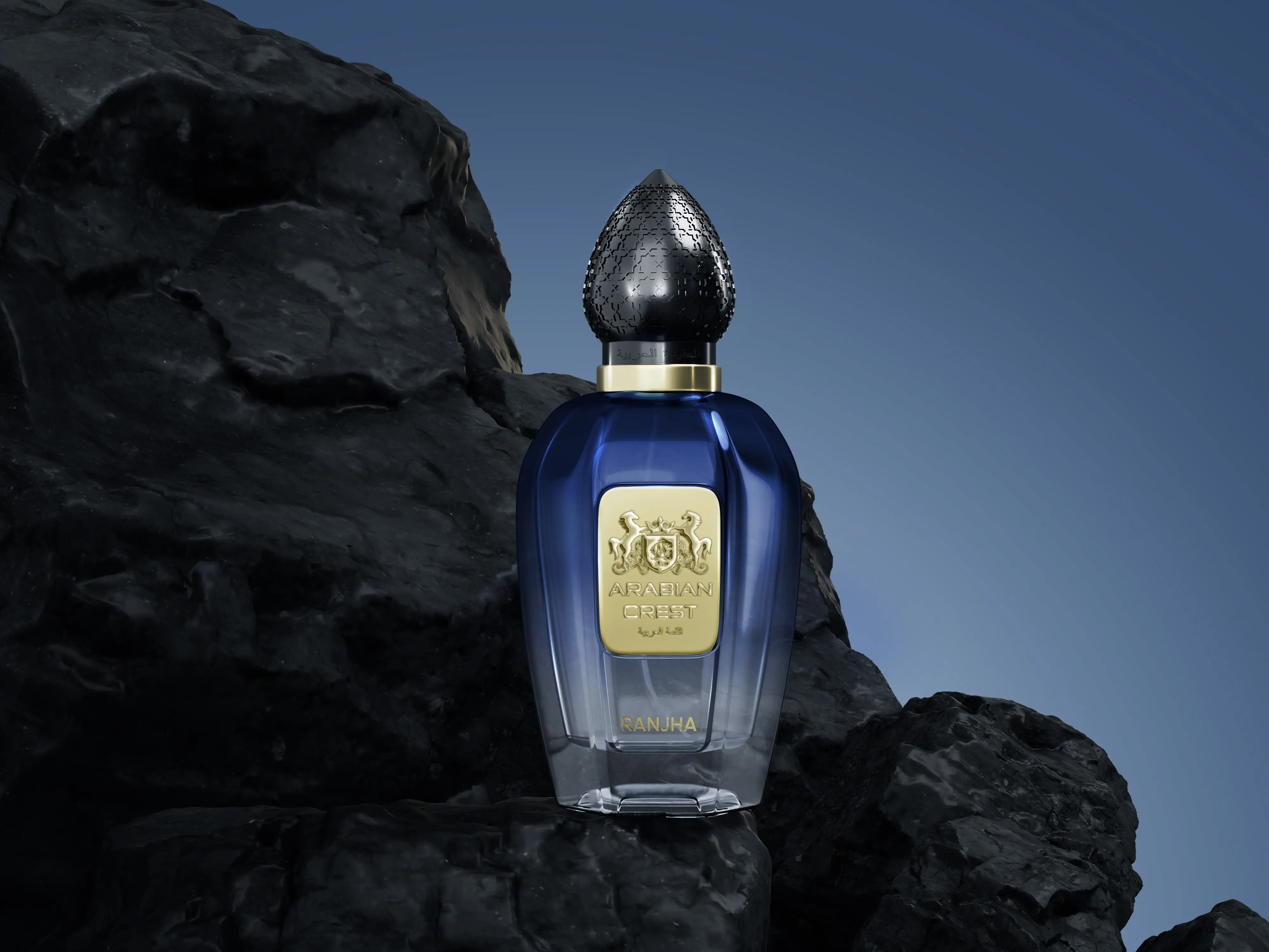 Spicy Eau de Parfum with Turkish Rose, Saffron & Agarwood Blend - Unisex Fragrance for Bold Passion and Intensity, 100ml EDP Spray, Forbidden Love, Unisex Spray, Signature Scent