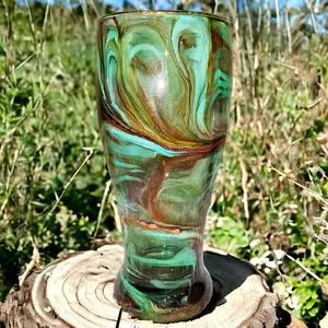 19 oz Pilsner glass pub glass