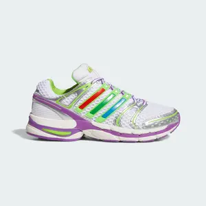 adidas Adistar Control 5 Disney Pixar's Toy Story Buzz Lightyear Men's Daily Casual Fashion Footwear Sneakers Walking Shoes Gym Training Athletic Comfort