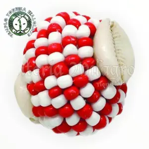 Shango Protection (macuto)