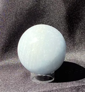 Celestite Sphere