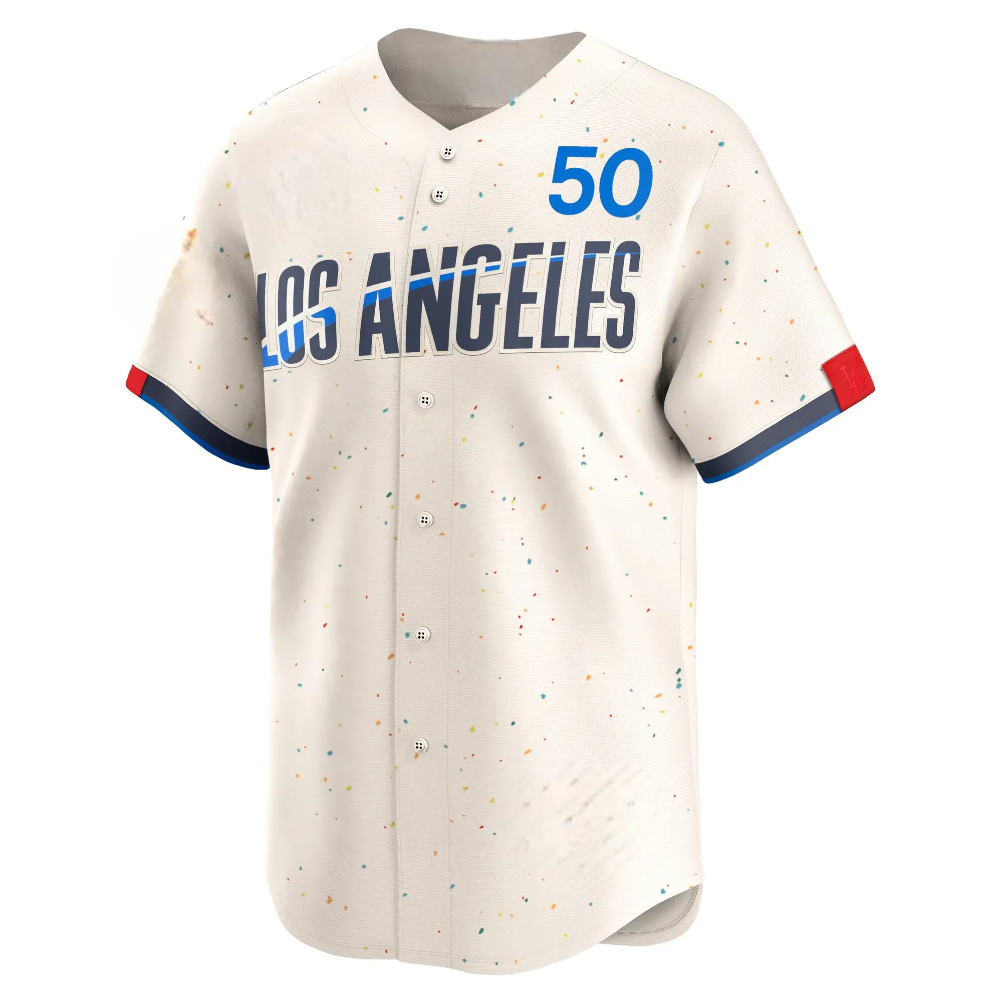 Personalized Baseball Jersey – Custom Name & Number Athletic Shirt, Vintage-Inspired Mesh Sports Jersey, Lightweight Breathable Button-Up Baseball Top, Unisex Game Day Apparel for Fans, Players & Streetwear