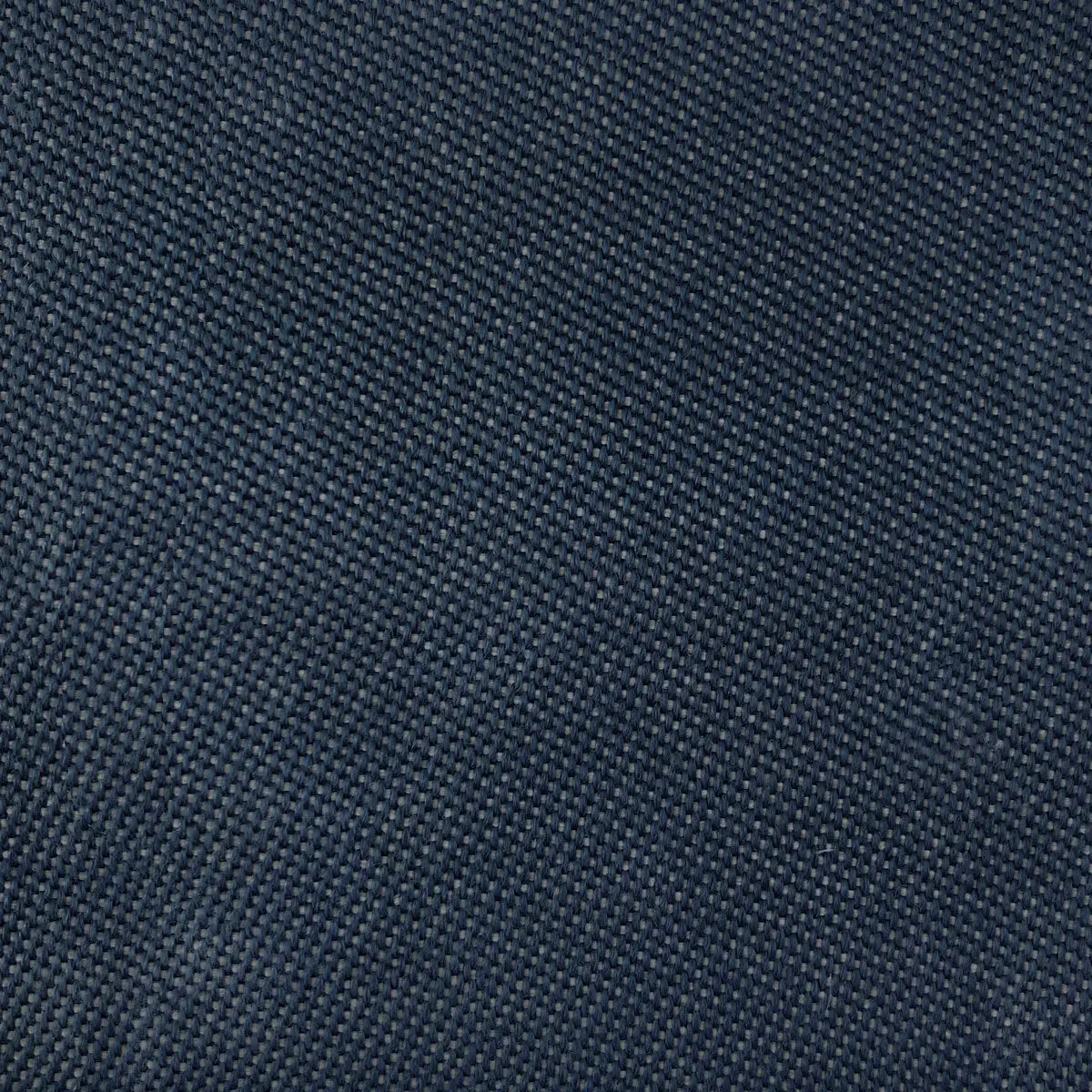 Max - Navy Blue By Gaston Y Daniela | Lorenzo Castillo Vi |Solid Texture Upholstery Indoor / Outdoor