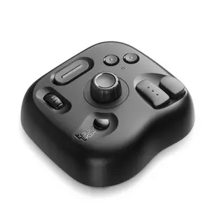 TourBox Lite, [2024 New] Comic Concept Art Animation, Colorgrade, Video Editing, ClipStudioPaint, Photoshop, Blender, DaVinciResolve, FCPX, Premiere, Lightroom, Drawing Tablet, Custom Keyboard Accessories Console Portable