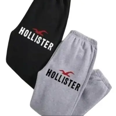 Hollister Sweatpants Senior TikTok Shop