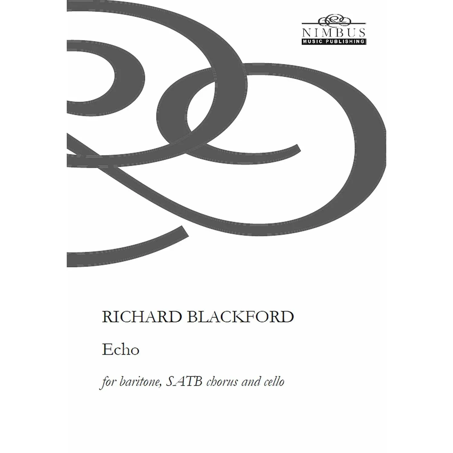 Blackford - Echo  [COMPACT DISC - CD]
