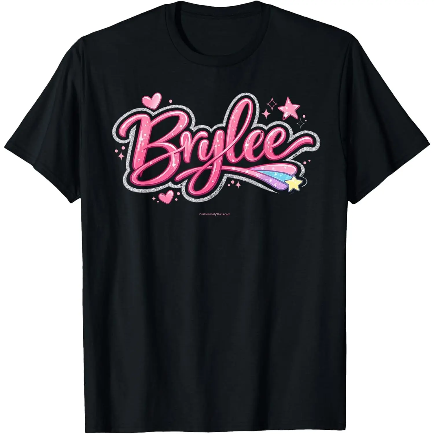 100% Cotton Brylee T-Shirt