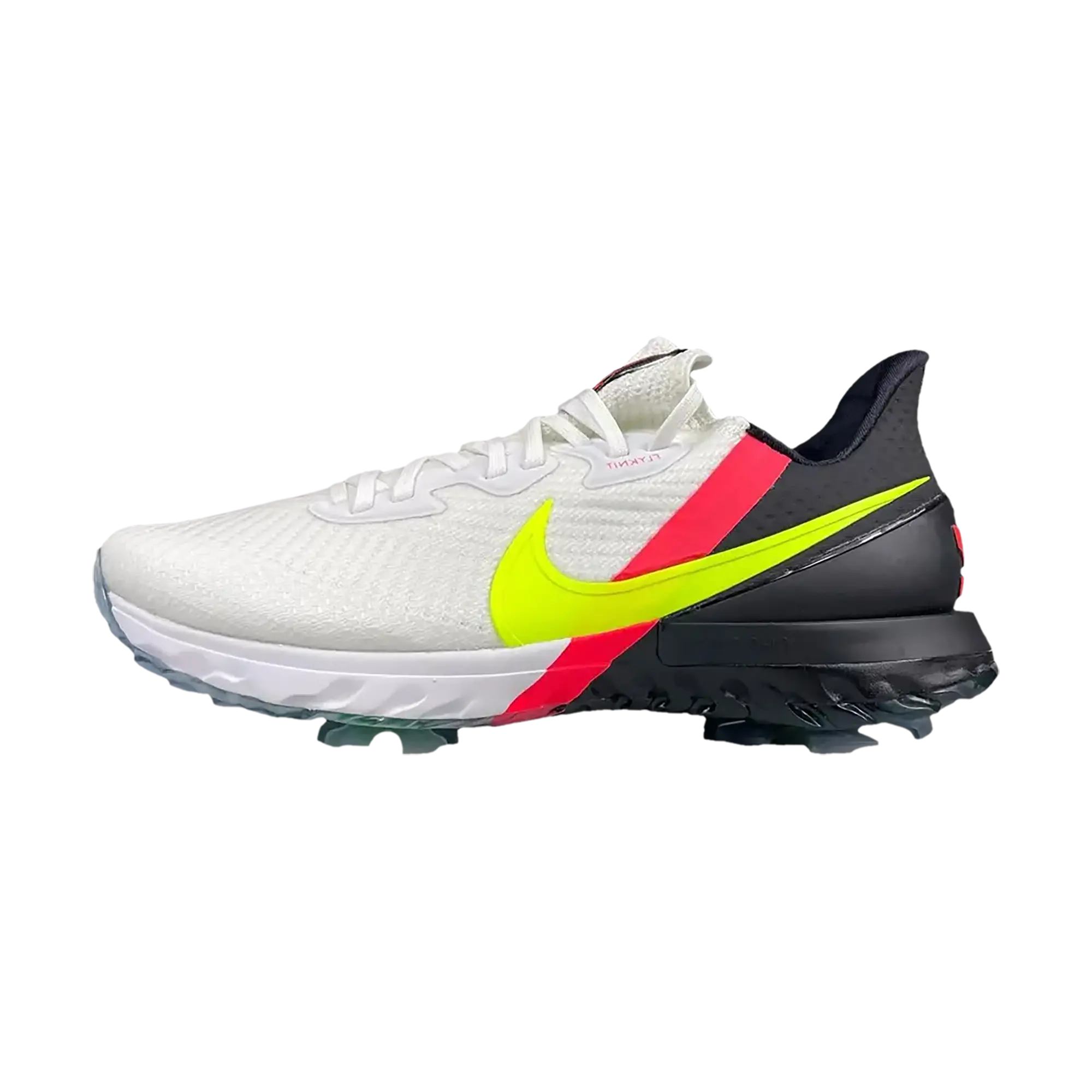 Air Zoom Infinity Tour G NRG "White / Crimson / Volt" CZ8300 103