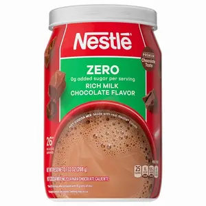 Nestle Hot Cocoa Mix, Fat Free With Calcium, 7.33 Oz