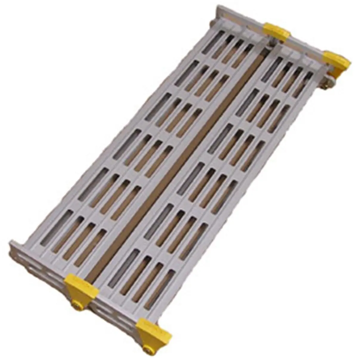 212 MAIN Roll-A-Ramp 31302 Easy Link Extendable Car Ramp - 1 ft x 30 in, with Length Boost, for Skateboarding Equipment