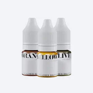 3 Correctors 6mm