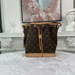 Pre-owned Louis Vuitton as shown Shoulder Bags BJ11021L04072 Neonoe Monogram