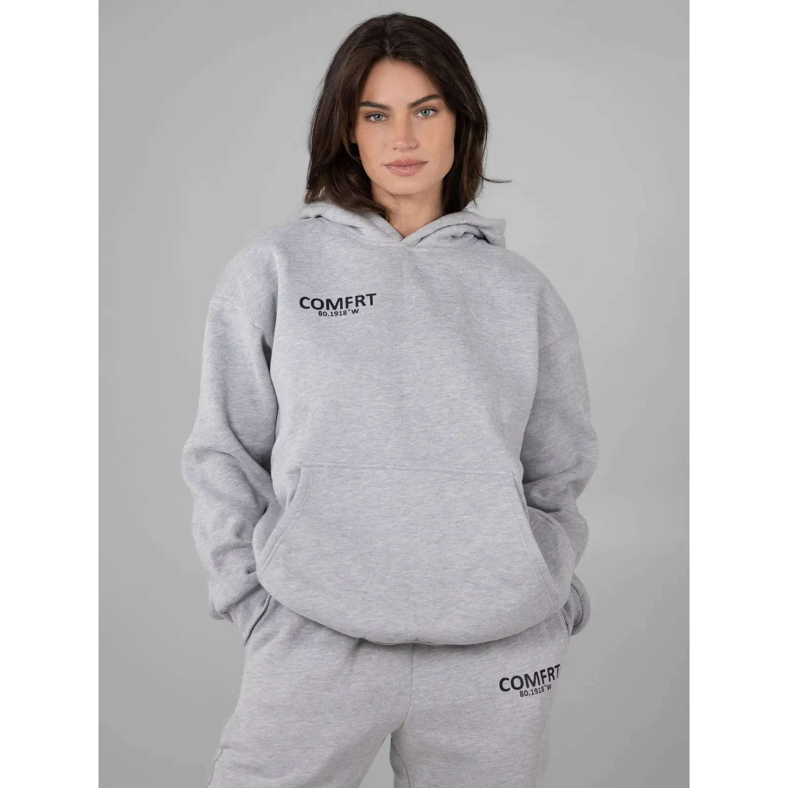 Connett / コネット Signature Hoodie WED STORE プルオーバー 