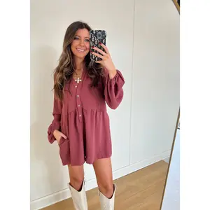 Charlie Romper