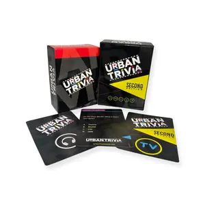 1st and 2nd Edition - Party Pack