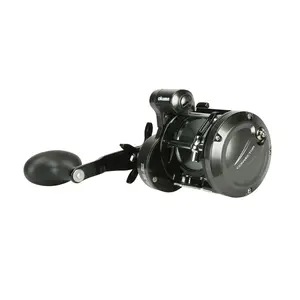 Okuma Convector B Series Linecounter Reel