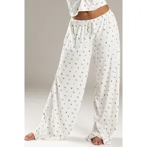 Bamboo Sleep Pant
