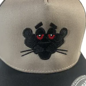 Pantera gorra SA