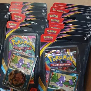 Chaos Rising Single Pack Blister [Toxel] - ME04: Chaos Rising (CRI)