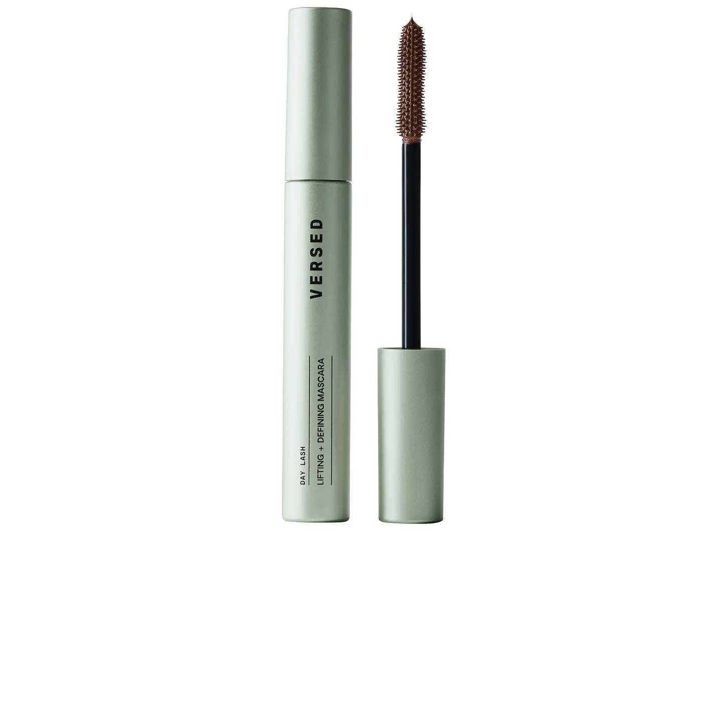 VERSED Day Lash Lifting And Defining Mascara in Brown