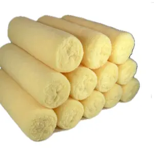 Corner + Roller | 9’ 3/4’ Nap Polyester 12-Pack| the only roller that paints walls & corners! Great for Textured Walls! Holds more paint. Large house painting