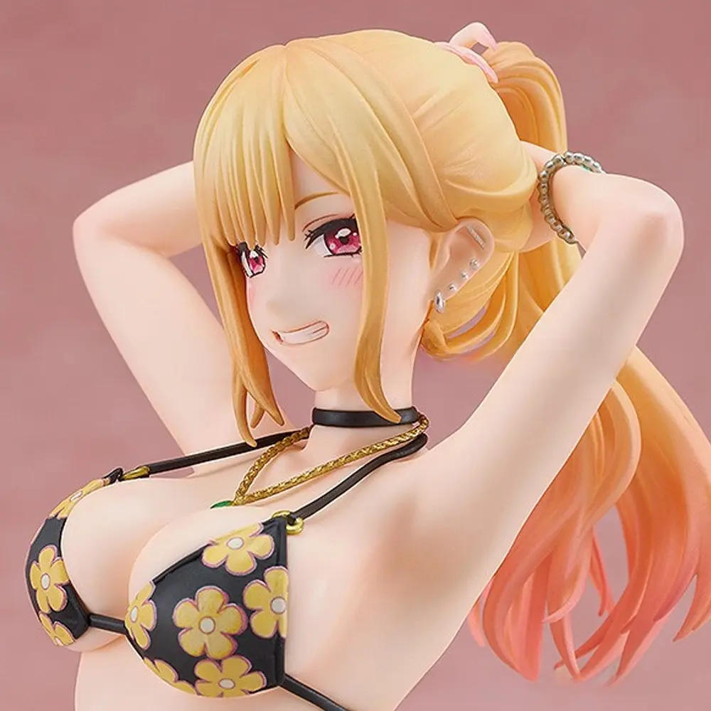 Kita Kawai 2nd Generation Dream Standing Position Anime Action Figure - Adult Collectible, Otaku Desktop Decor Figure, Figurines for Collectors, Articulated Pose Figurine, Statues & Bobbleheads, Desktop Decor Figures