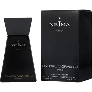 Nejma Aoud Two By Pascal Morabito Eau De Parfum For Unisex
