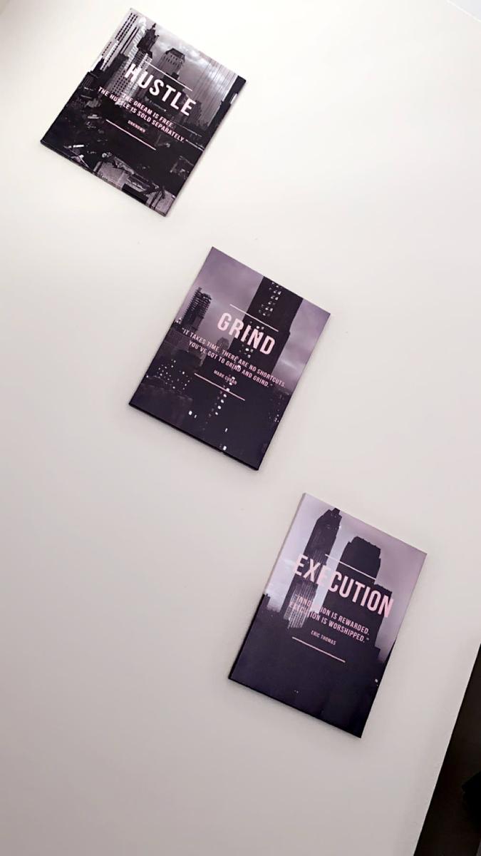 Item: 12X16inch(Framed), Multicolor