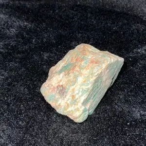 Raw Amazonite 2.3 Oz