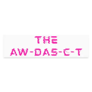 Bumper Sticker