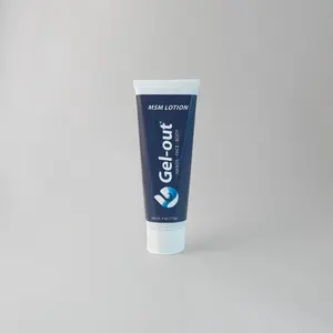 MSM Lotion with Pycnogenol