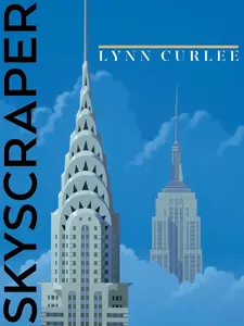 USED-Skyscraper by Curlee, Lynn (Paperback)