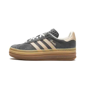 GAZELLE BOLD WMNS "GREY MAGIC BEIGE GUM" IE0428