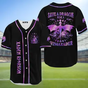Fourth Wing Baseball Shirt, Dragon Rider Jersey Shirt, Violet Sorrengail Outfit, Empyrean Book Fan Gift, Fantasy War College Jersey Top