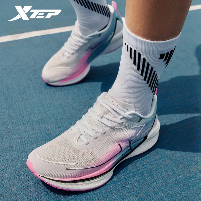 Xtep 360X 1.0 Women Running Shoes with Hypercritical Foam