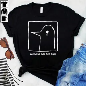Oyasumi Punpun T-Shirt