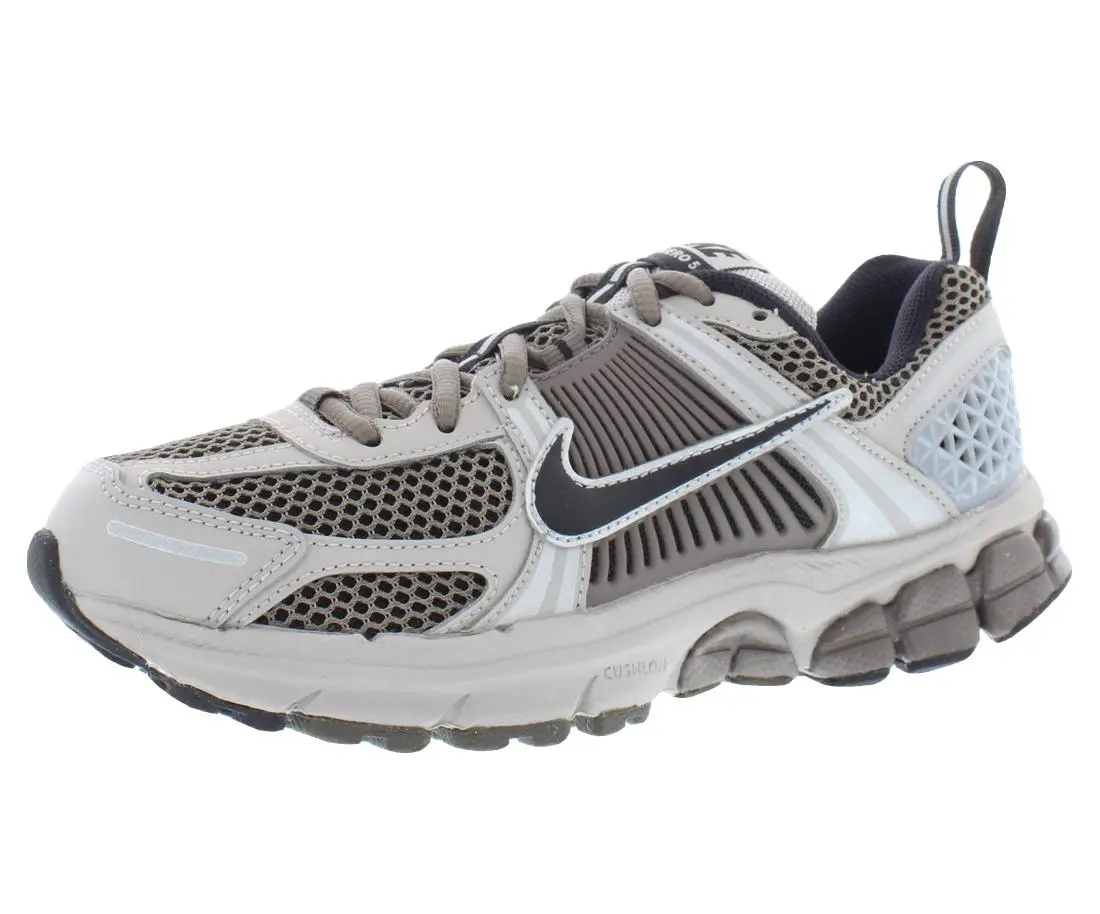 Nike Vomero 5 GS Kids' Running Shoes, Lace-Up Athleisure & Casual Sneakers, Available in Kids Sizes, Trainer Footwear, Laces