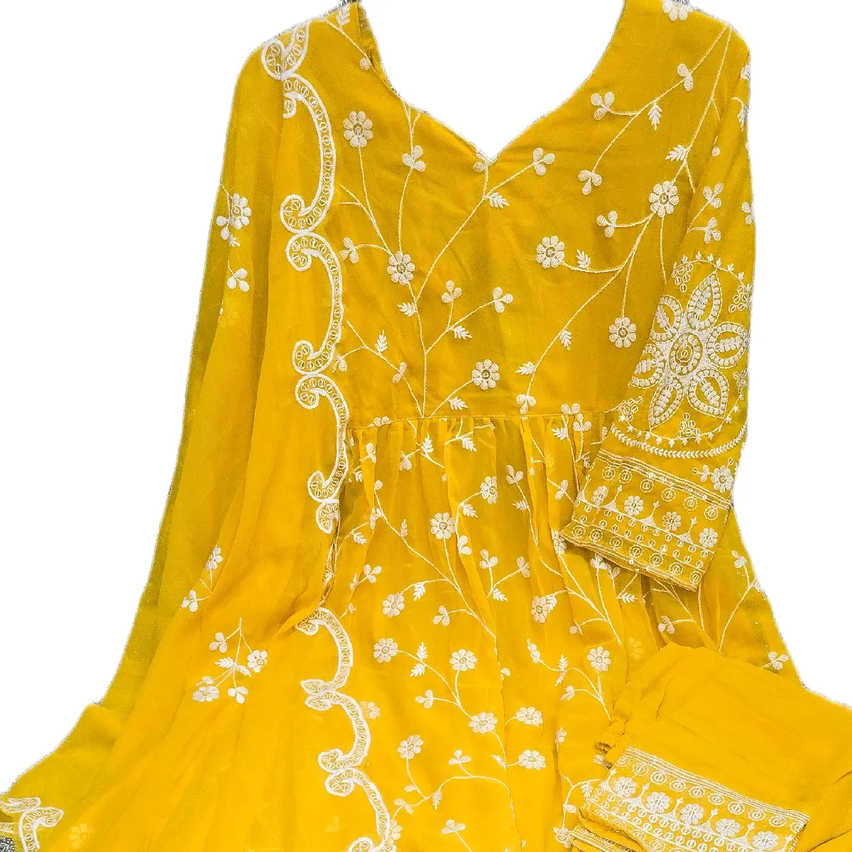 Rajkumari Kurtha