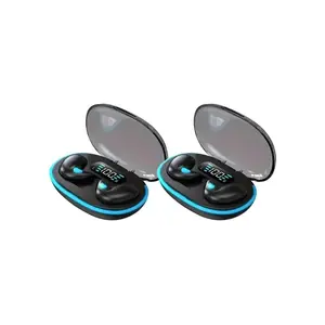 Wireless Sleep Earbuds, in-ear Design Earphone with Charging Case, Noise Cancelling Headphone for Sleeping, Sports, Gaming, Calling, Music, Audio