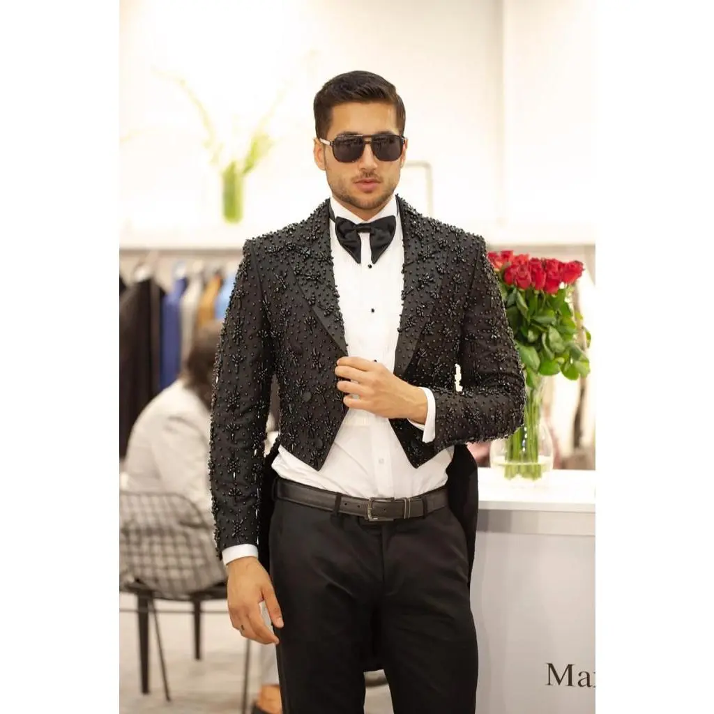 Men's Italian Suit