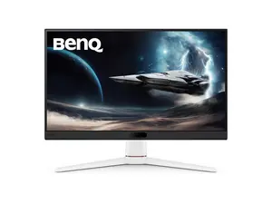 BenQ MOBIUZ EX251 25” FHD 220Hz Refresh Rate 1ms GTG AMD FreeSync DP 1.2 HDMI 2.0 USB Hub Gaming Monitor 99% sRGB AMD Freesync AI Game Color Mode Game Color Database 2.5W Built-in Speakers