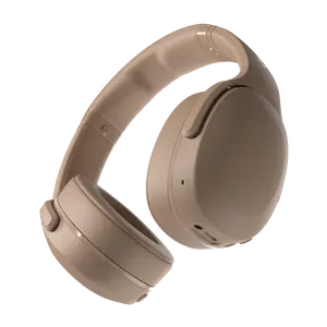 Skullcandy Crusher Evo - Bass Headphones with Personal Sound | True Wireless | Bluetooth 5.0 | Built-in Microphone Skullcandy Crusher Evo - Bass Headphones with Personal Sound | True Wireless | Bluetooth 5.0 | Built-in Microphone