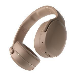 Skullcandy Crusher Evo - Bass Headphones with Personal Sound | True Wireless | Bluetooth 5.0 | Built-in Microphone
