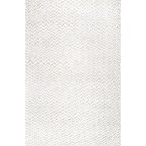 Glendora Hand Woven Chevron Area Rug - Elegant Design with Unique Patterns and High-Quality Materials