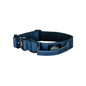 Slate Blue Core 25 Handle Tactical Collar