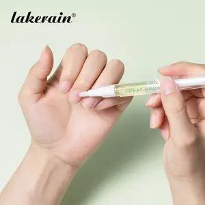 Nail Care Oil, Nail Strengthening Oil, Nail Growth Oil, Nail Nutrient Oil, Cuticle Oil for Nails, Finger Edge Manicure Nourishing Pen, Nail Skin Edge Care Product