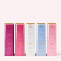The Body Treatments Complete Collection